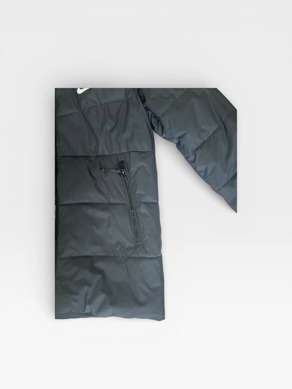 Верхній одяг куртка 543# графіт 146(р)