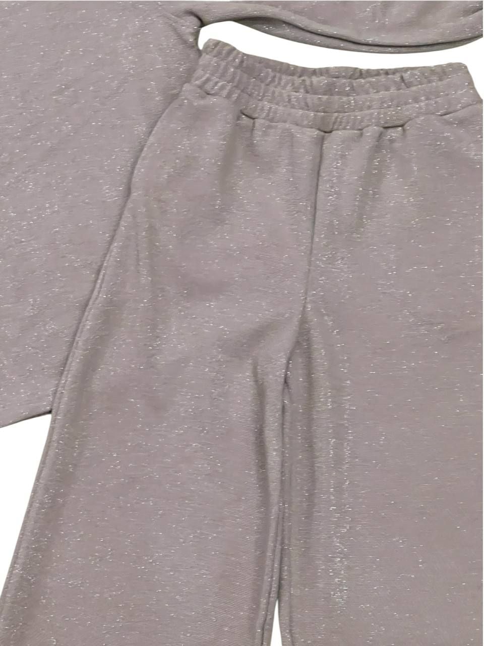 Костюм 0371 капучино 146(р)