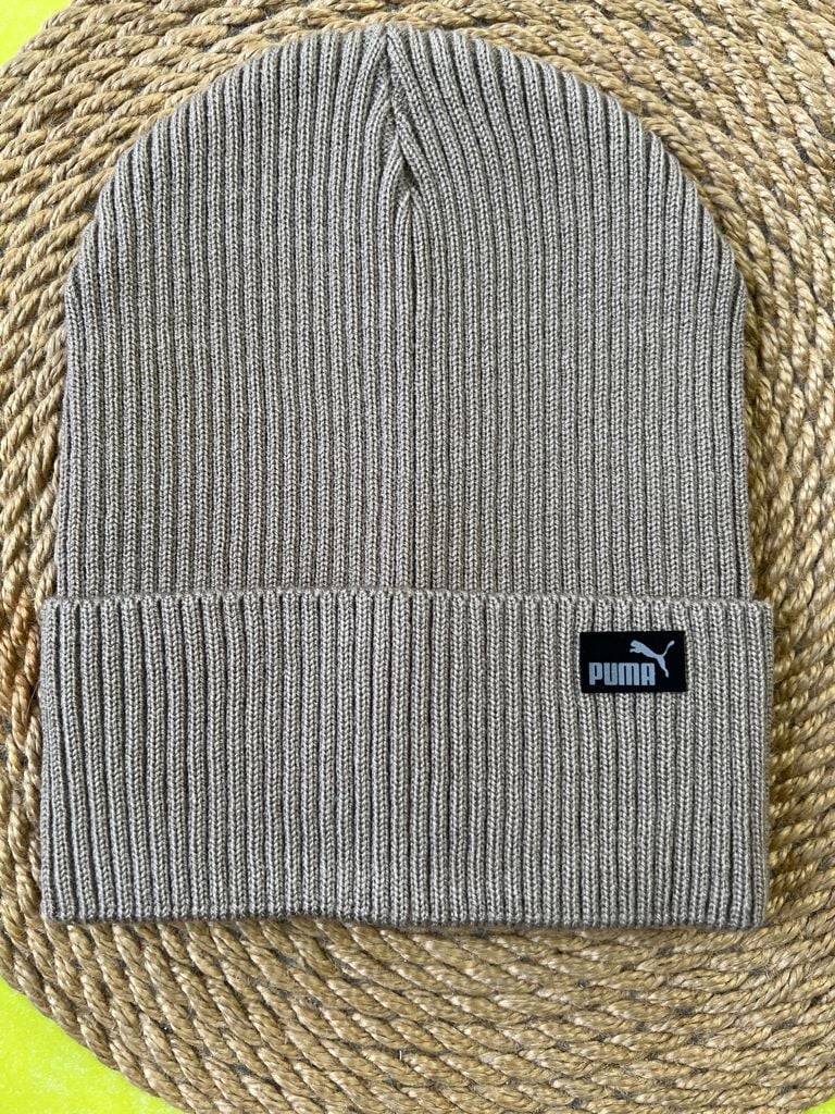 Головні убори Весна-Осінь 125 капучино