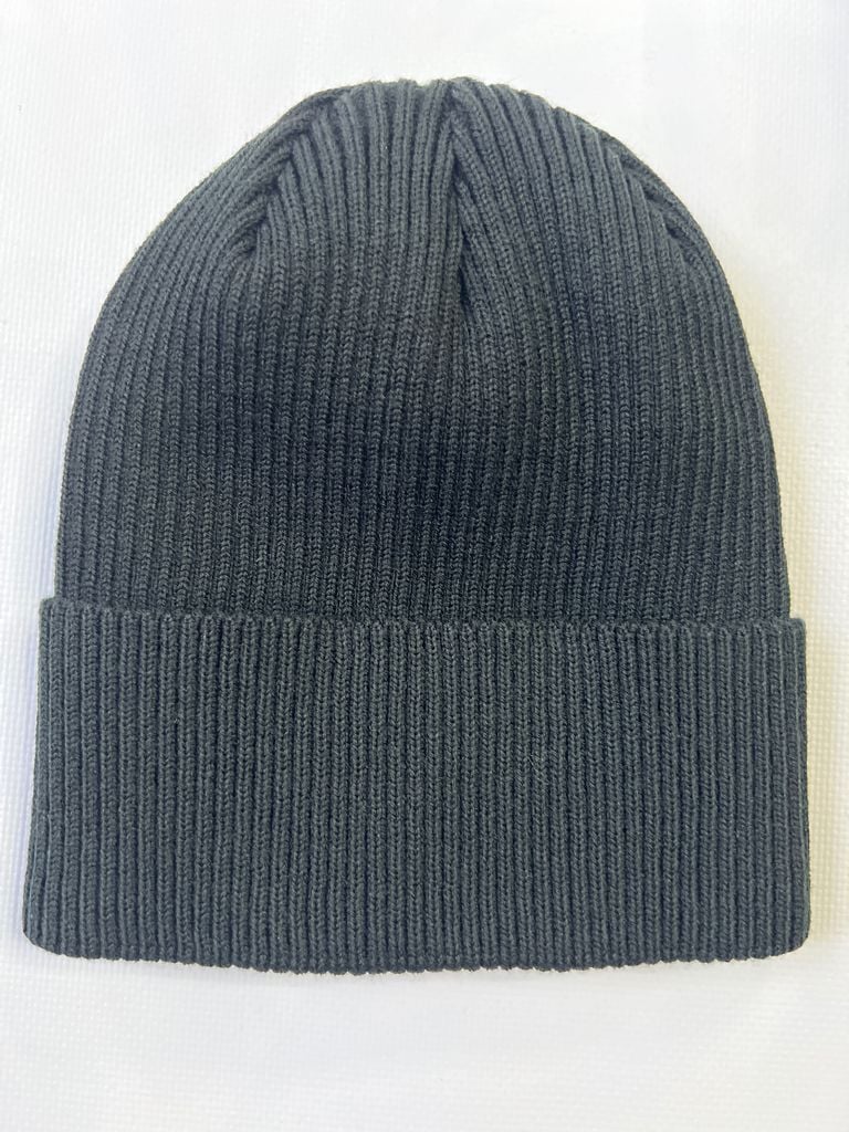 Головні убори Весна-Осінь 226* чорний