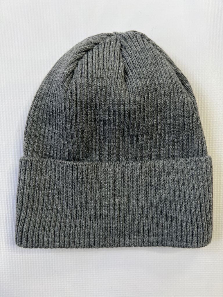 Головні убори Весна-Осінь 226* сірий