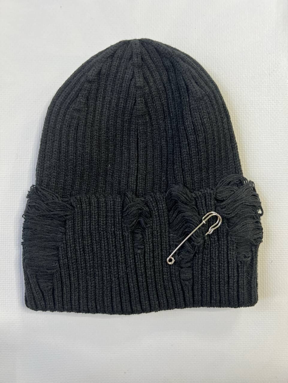 Головні убори Весна-Осінь шпилька чорний універсальний(р)