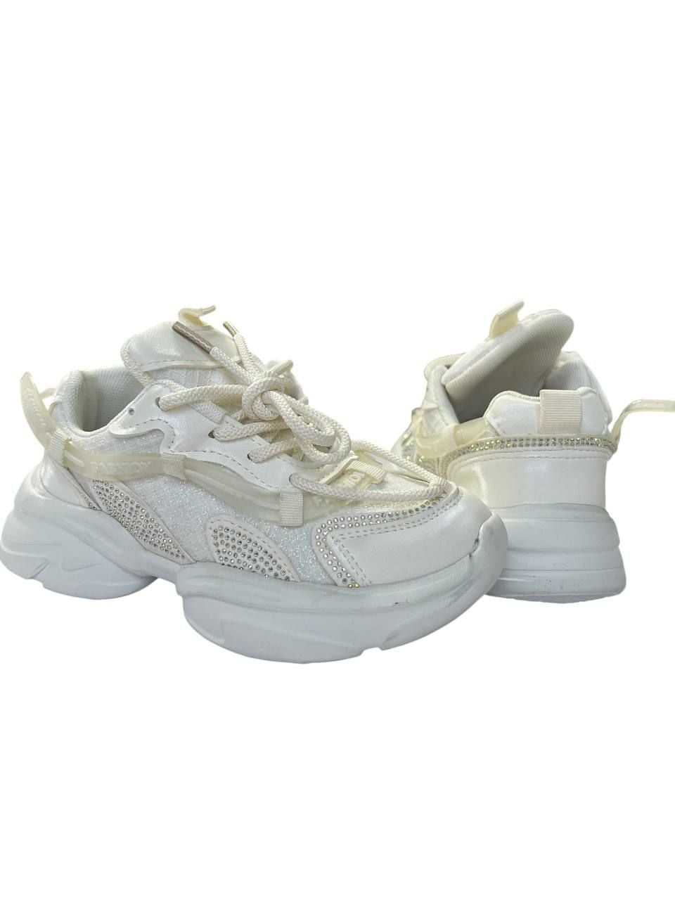 Взуття А2402 молочний 31(р)