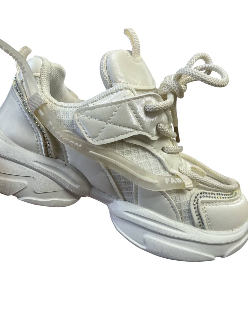 Взуття А2402 молочний 31(р)