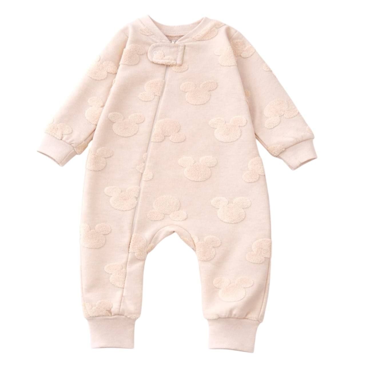 Немовля Чоловічок 548-934 бежевий 80(р)