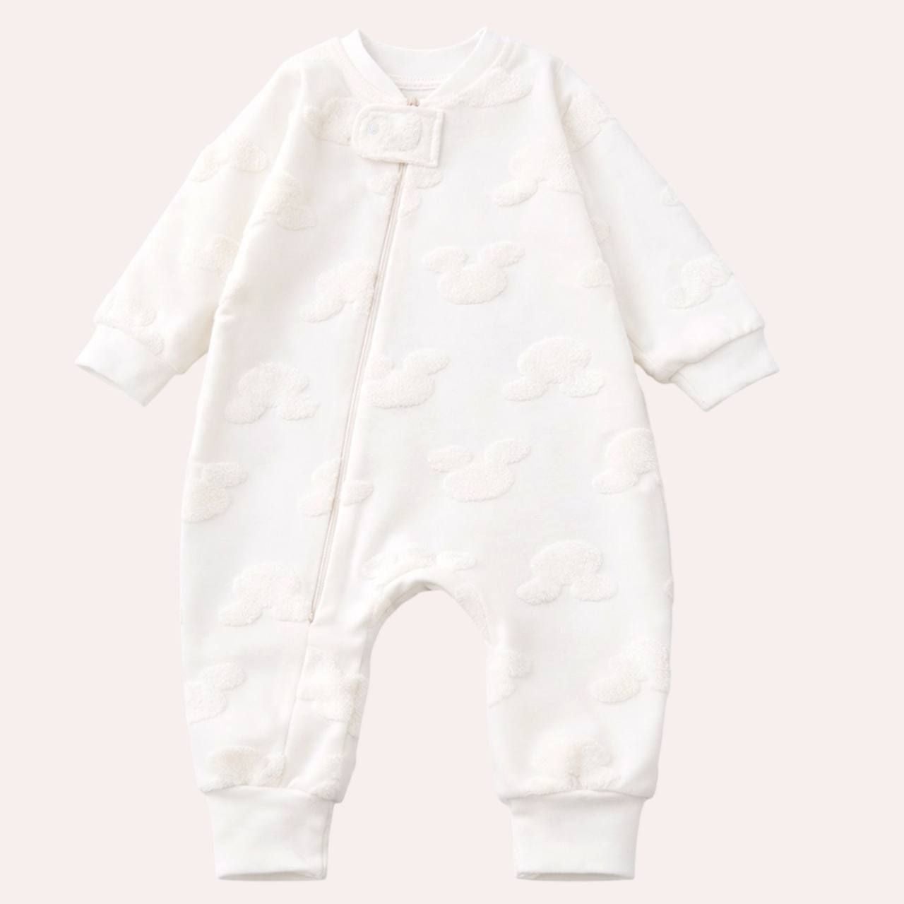 Немовля Чоловічок 548-934 молочний 74(р)