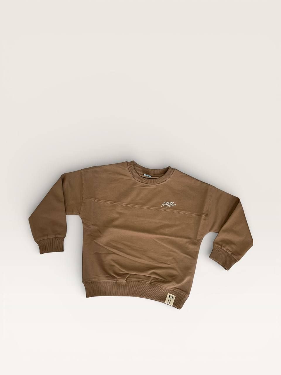 Хлопчик 10409 коричневий 116(р)