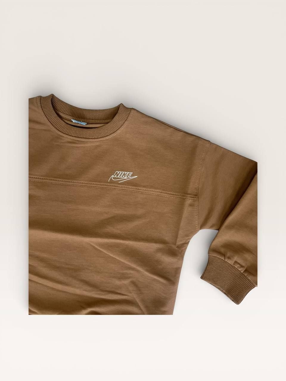 Хлопчик 10409 коричневий 116(р)