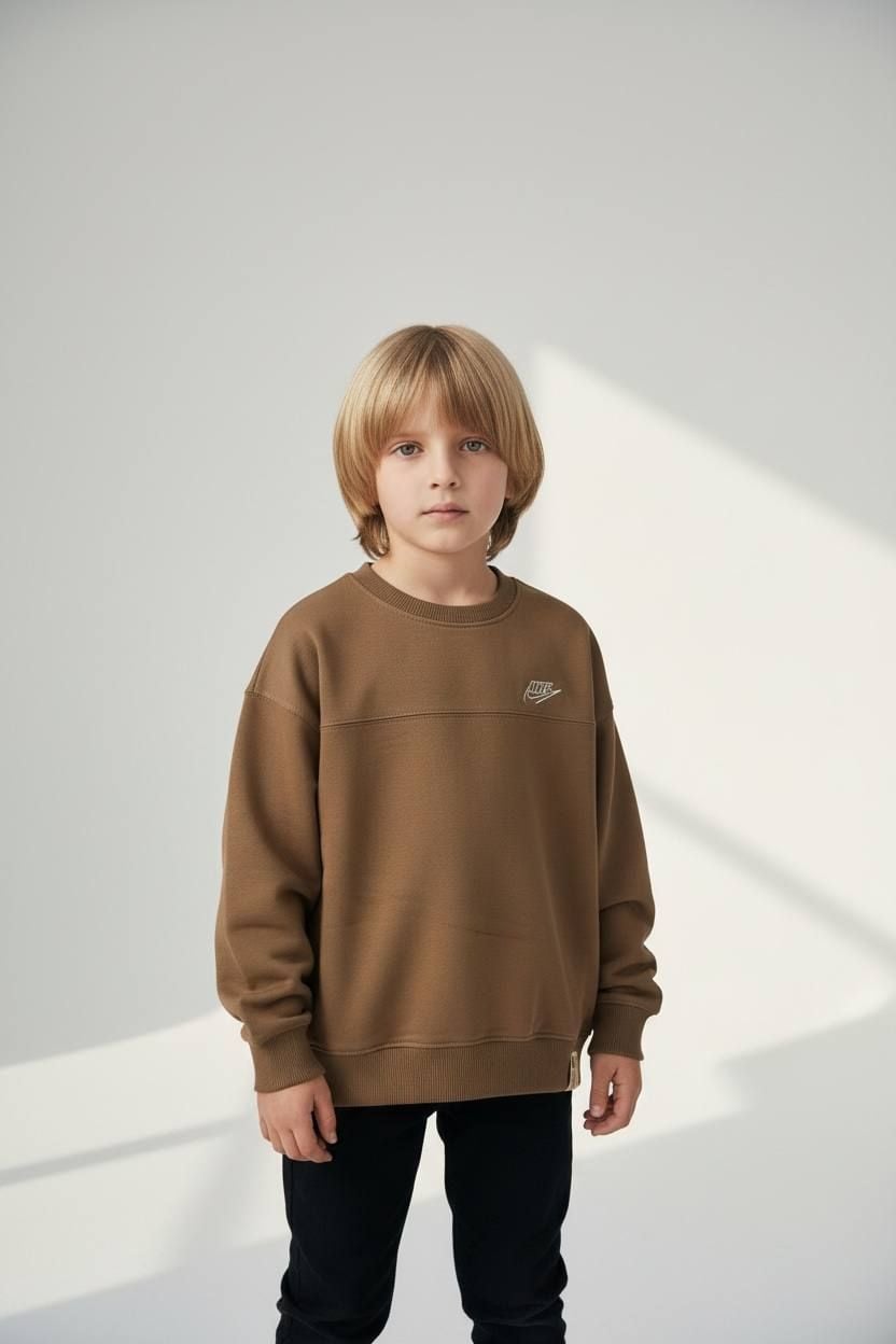 Хлопчик 10409 коричневий 110(р)