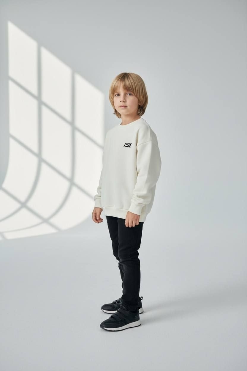 Хлопчик 10416 молочний 164(р)