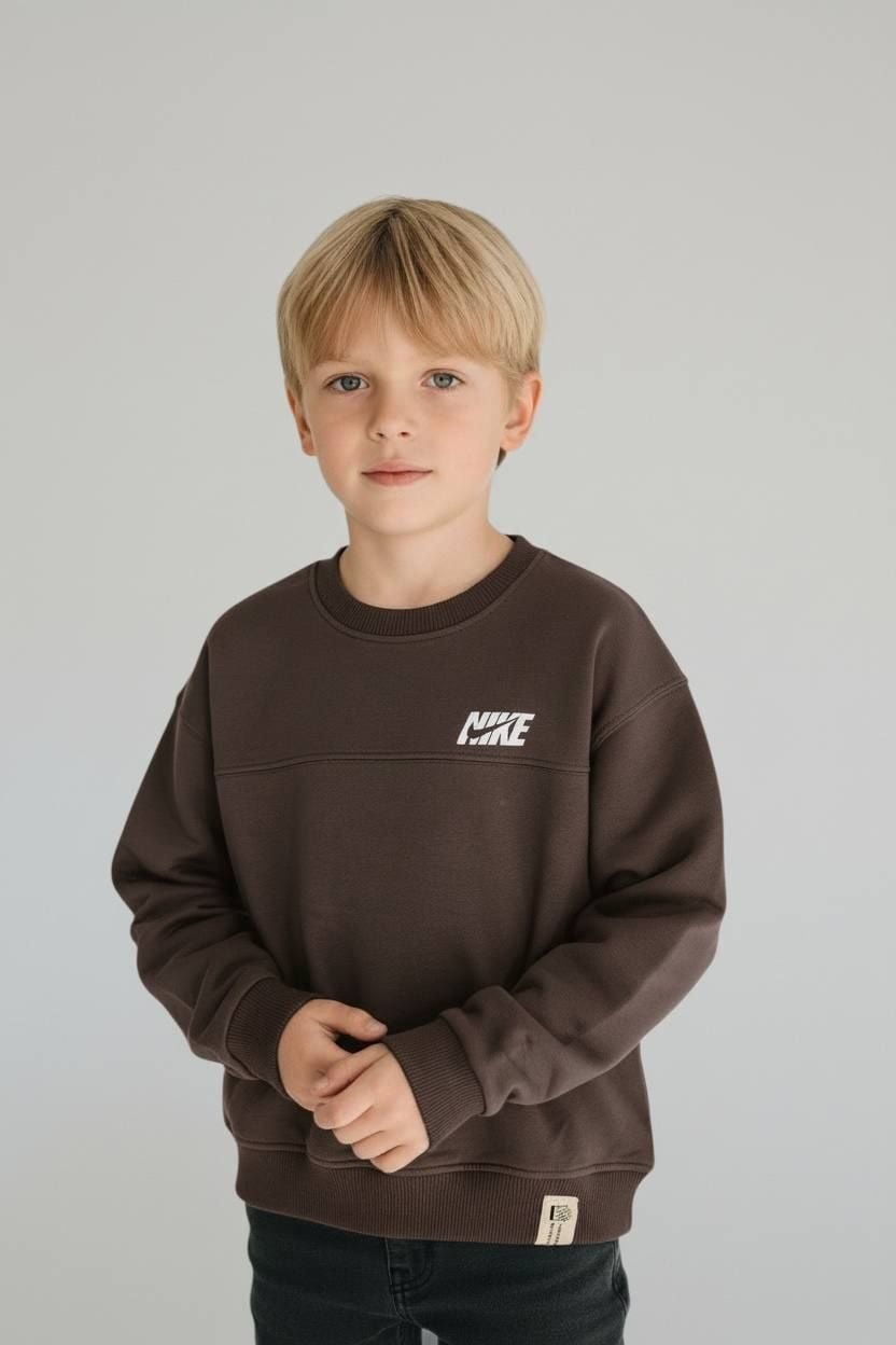 Хлопчик 10416 шоколад 116(р)