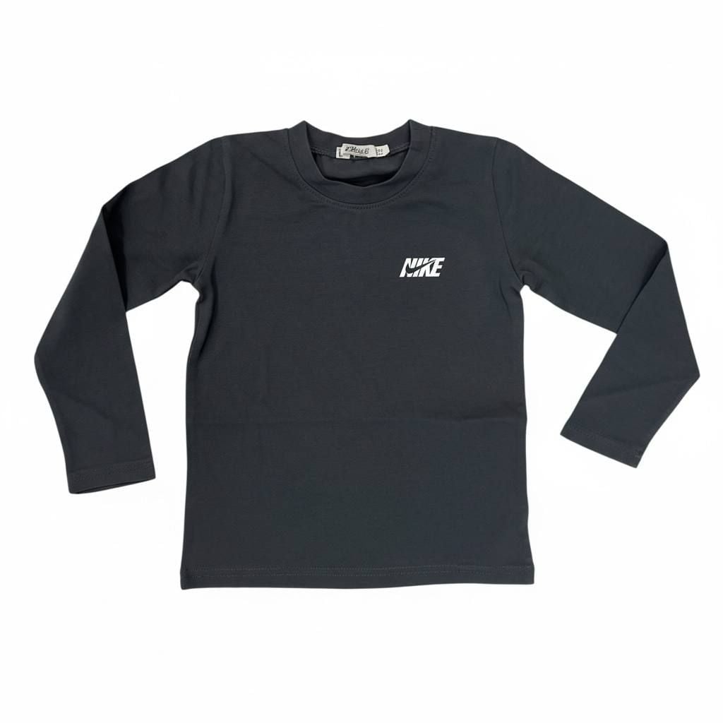 Хлопчик Л1234 графіт 104(р)