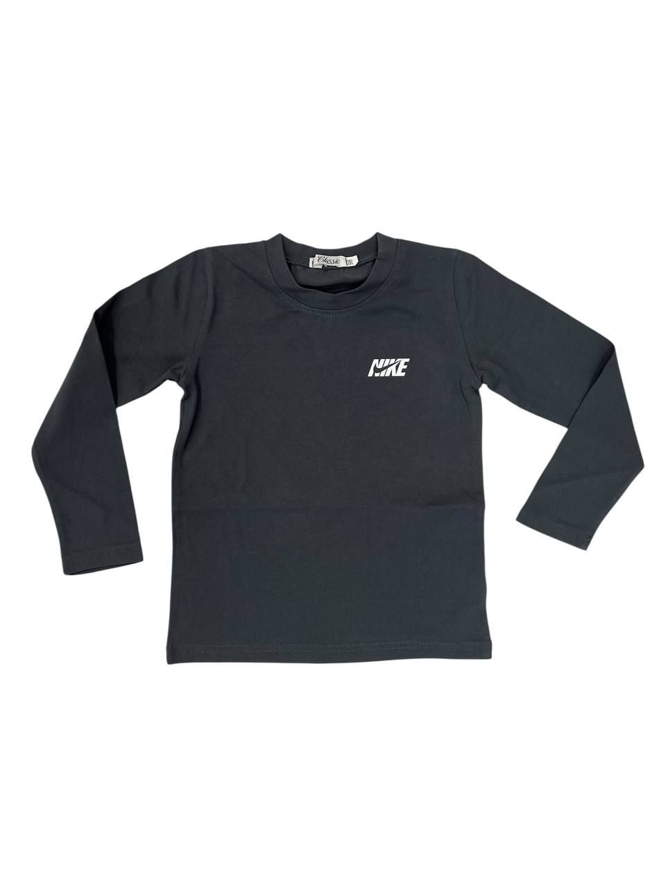 Хлопчик Л1234 графіт 104(р)