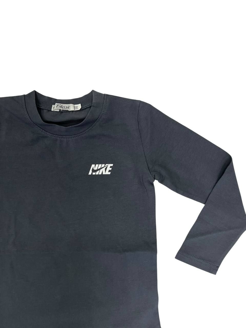 Хлопчик Л1234 графіт 104(р)