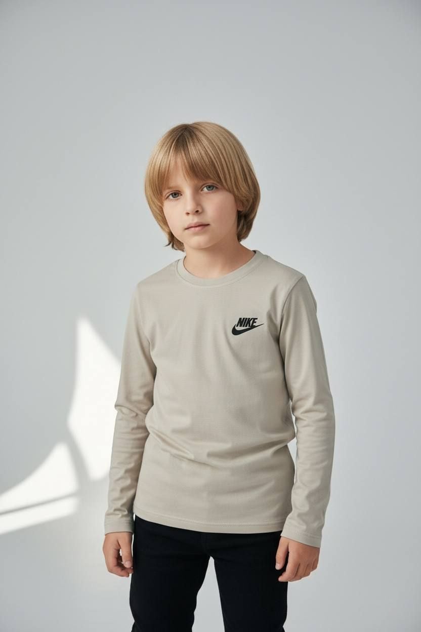 Хлопчик Л1234 бежевий 152(р)