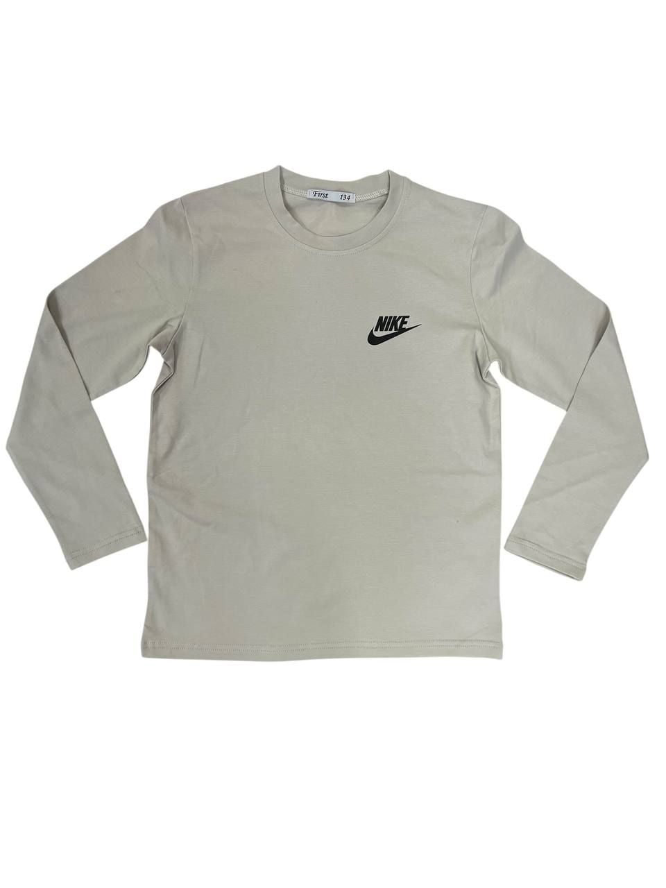 Хлопчик Л1234 бежевий 152(р)