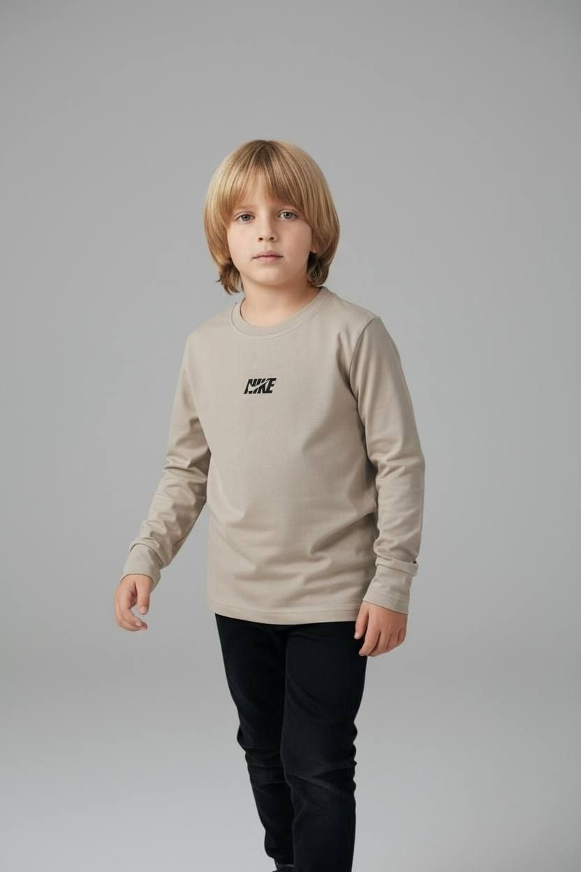 Хлопчик Л1234 бежевий 104(р)