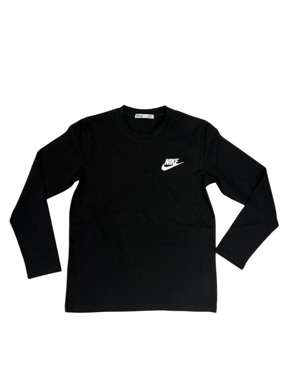 Хлопчик Л1234 чорний 140(р)