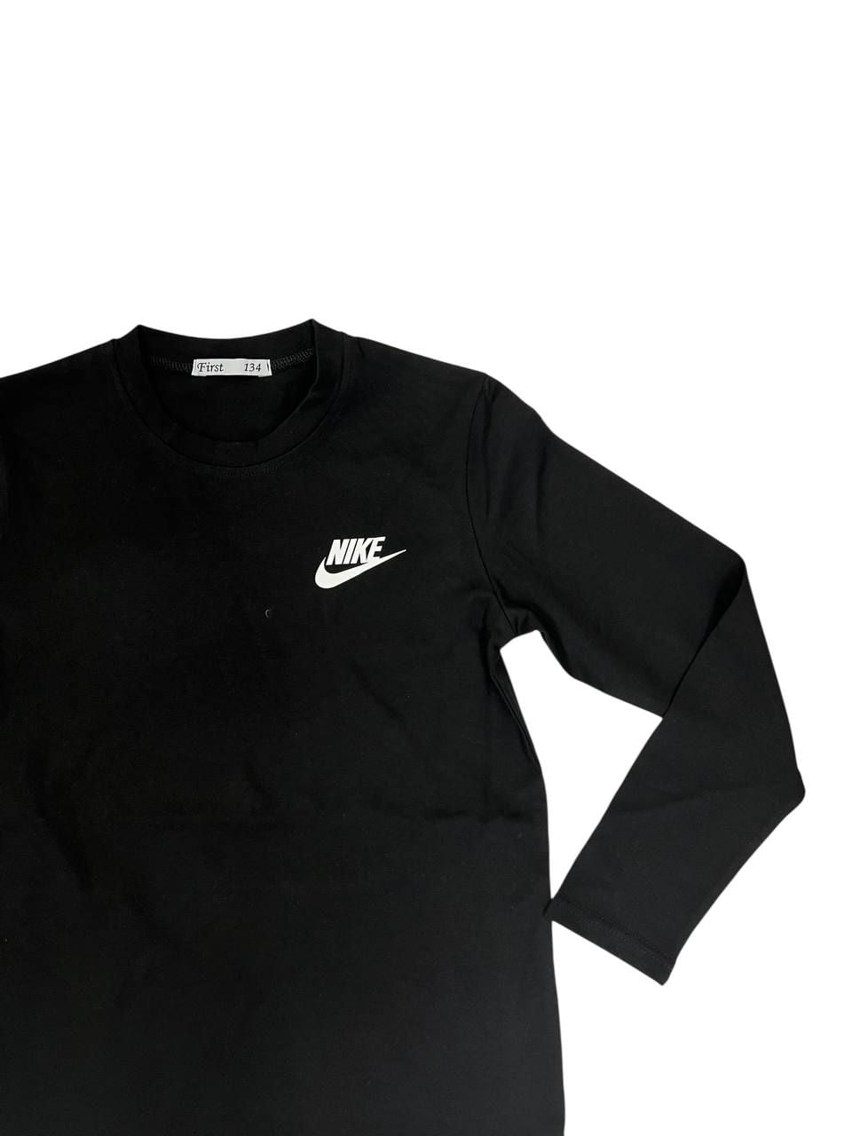 Хлопчик Л1234 чорний 140(р)