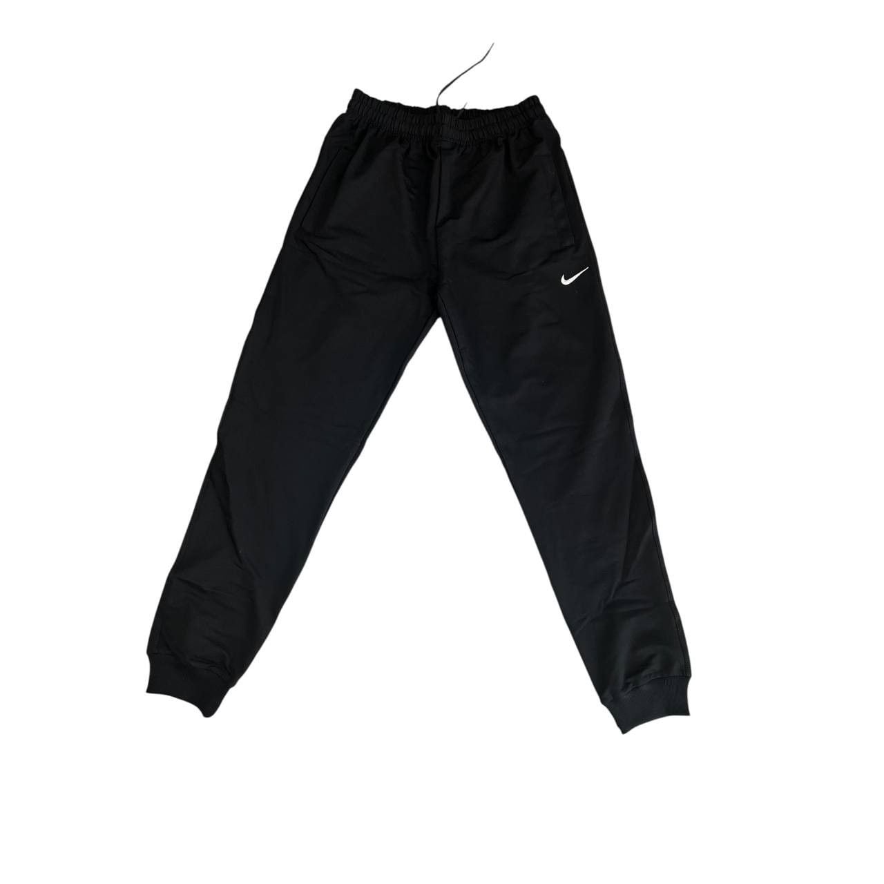 Штани ДШХ-109* чорний 122(р)