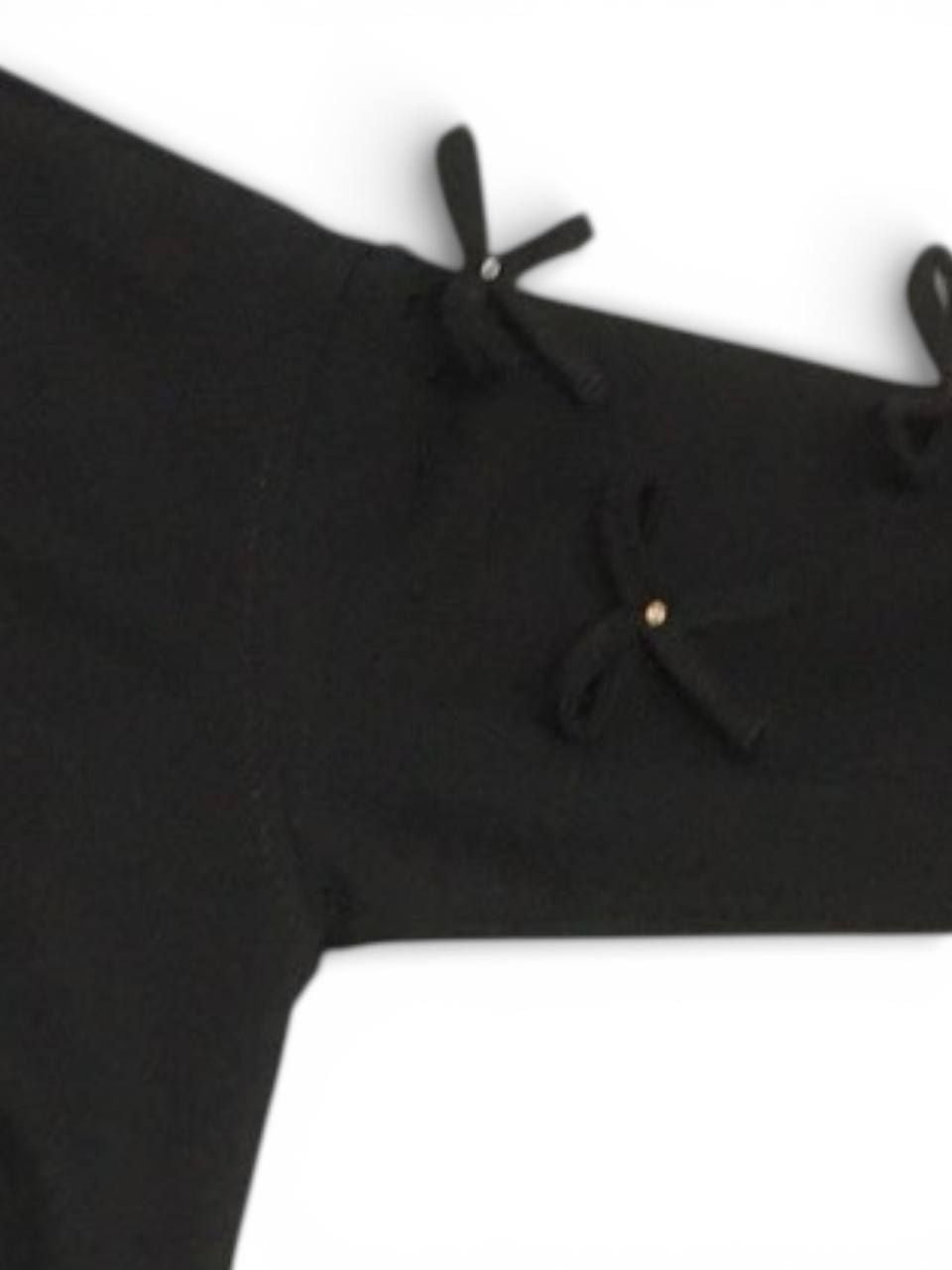 Костюм дк557 чорний 110(р)