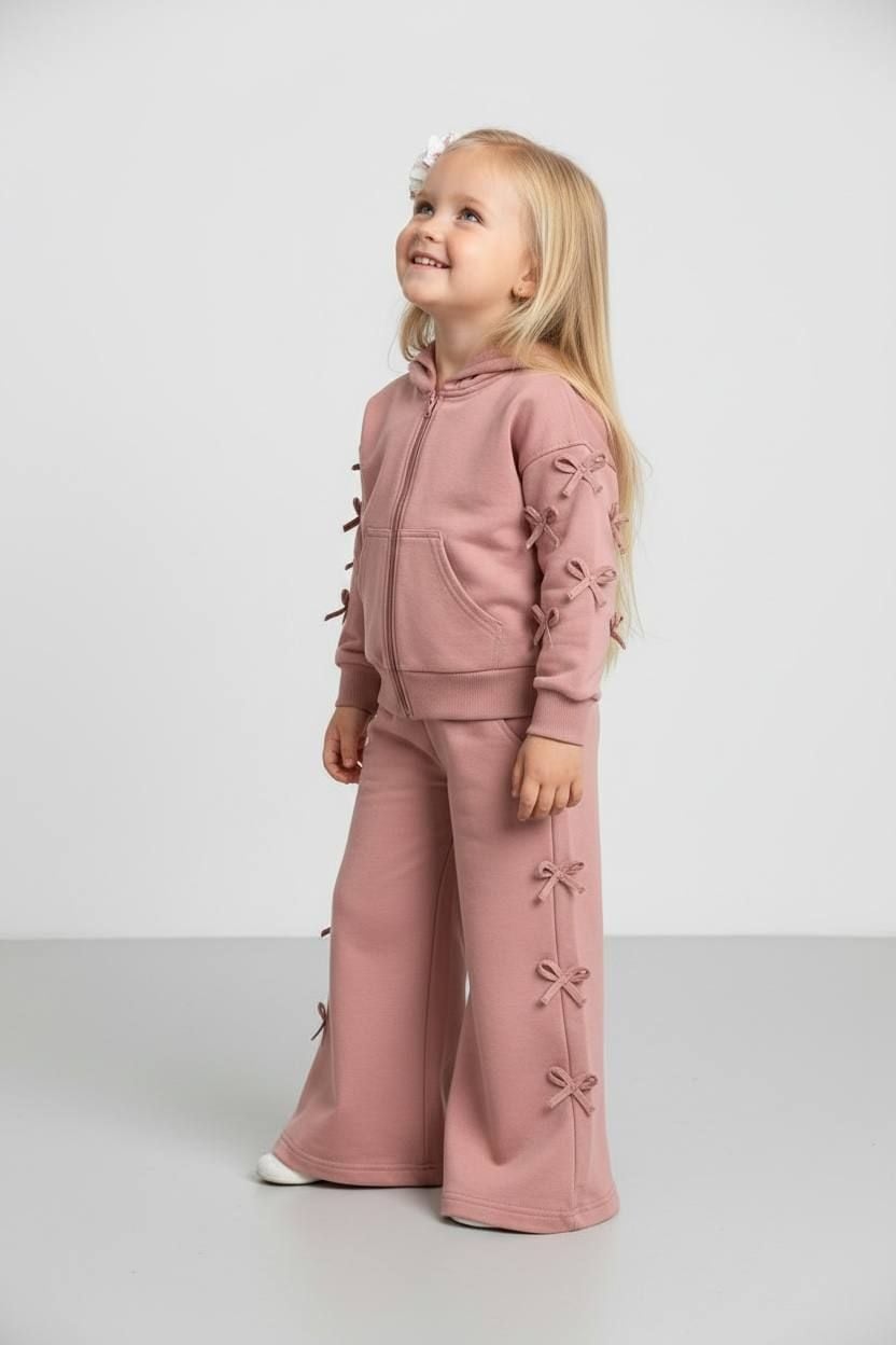 Костюм дк557 пудра 104(р)