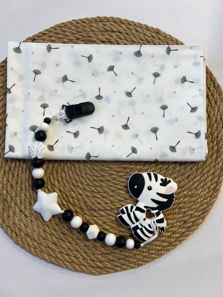 Немовля Пелюшка Бавовна(120*100) міх синій(р)