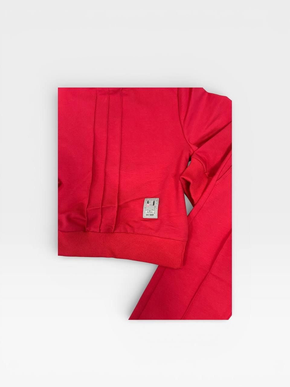 Костюм 555511 рожевий 110(р)