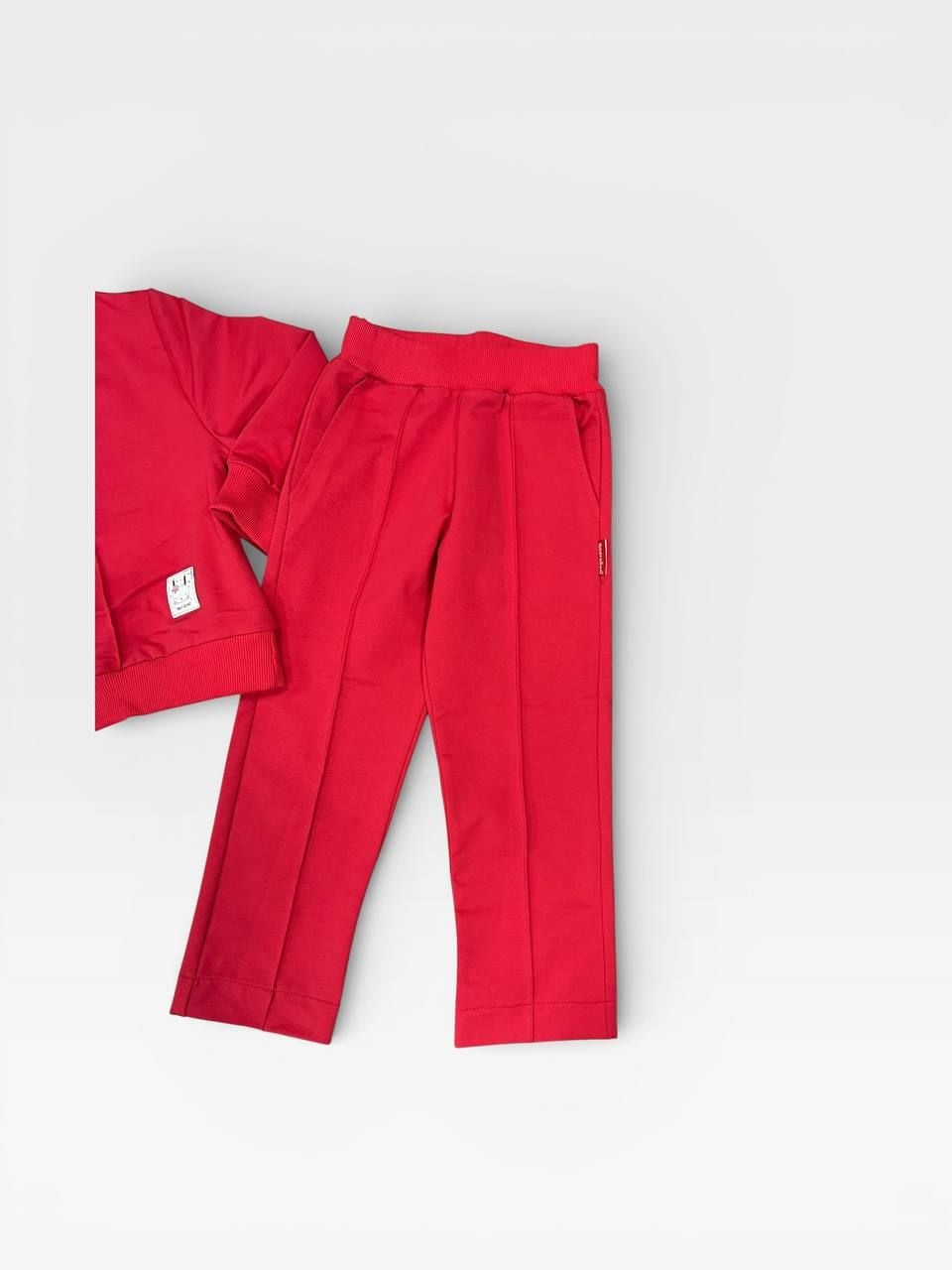 Костюм 555511 рожевий 110(р)