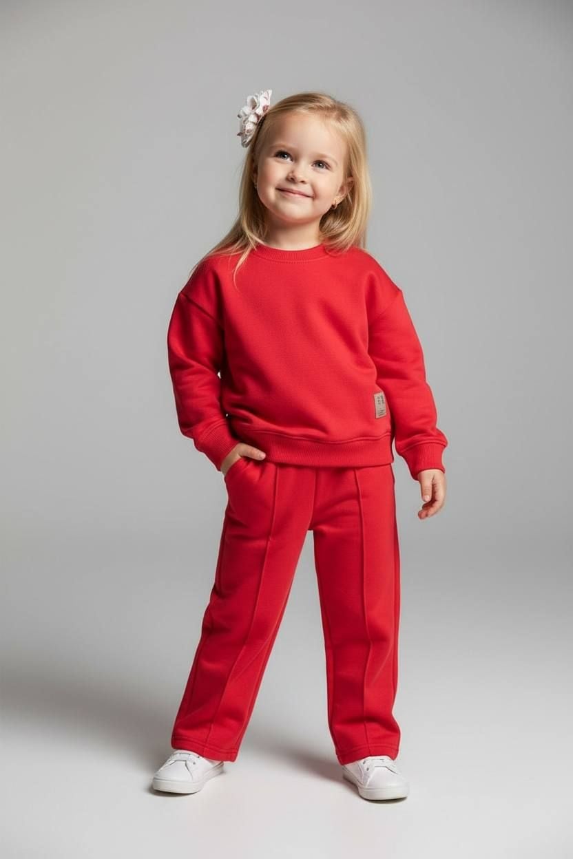 Костюм 555511 рожевий 104(р)