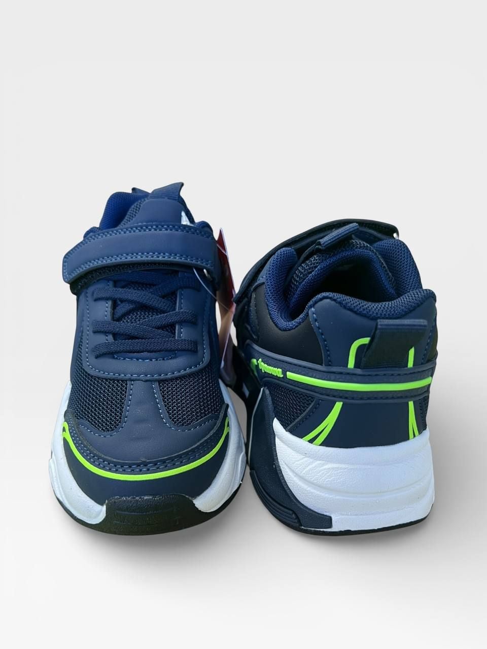 Взуття АВС1883Р синій 34(р)