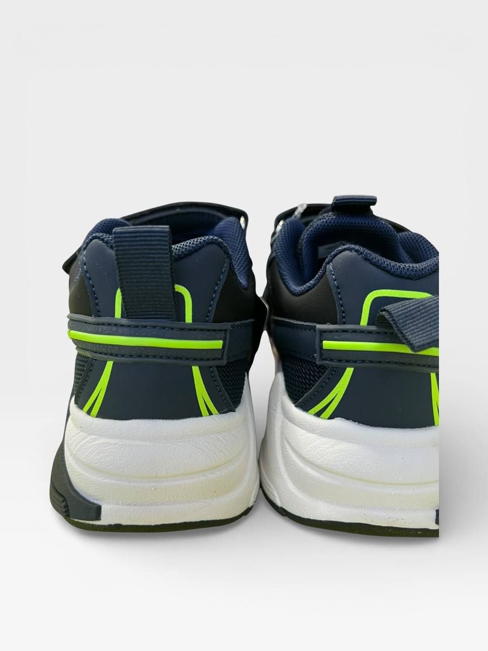 Взуття АВС1883Р синій 34(р)