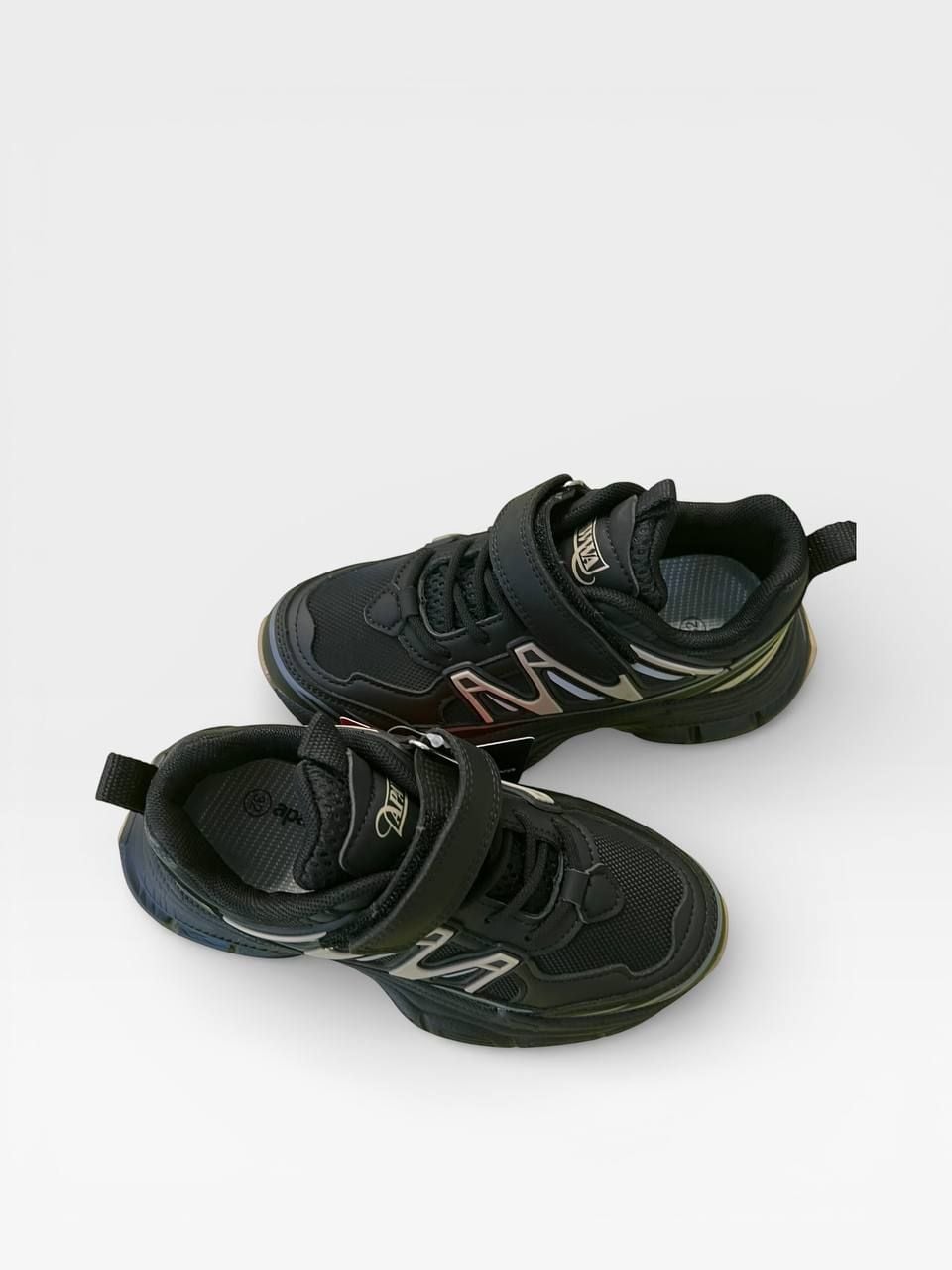 Взуття G583* чорний 34(р)