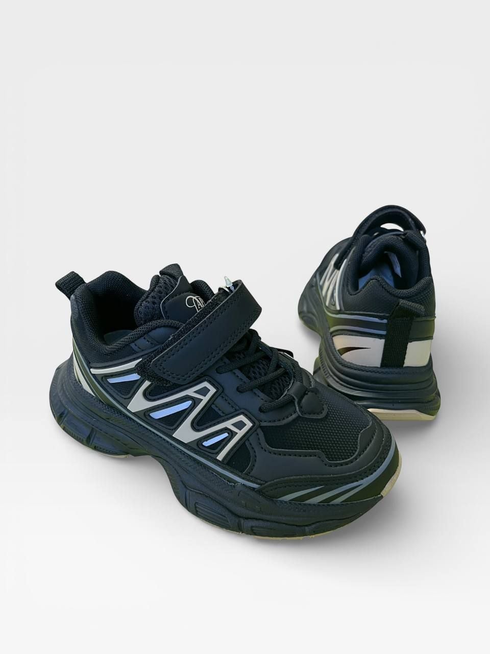 Взуття G583* чорний 34(р)