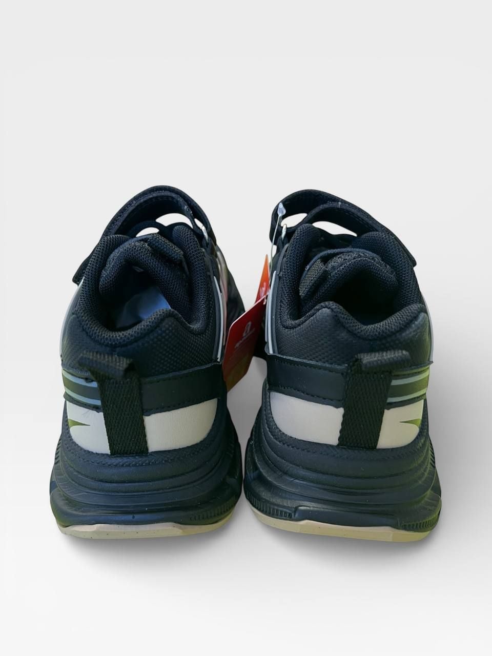 Взуття G583* чорний 34(р)