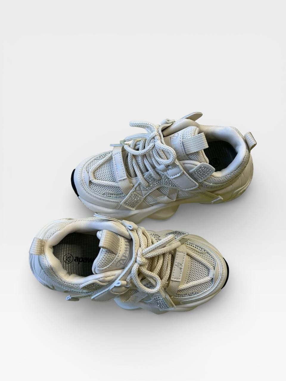 Взуття G1840P молочний 36(р)