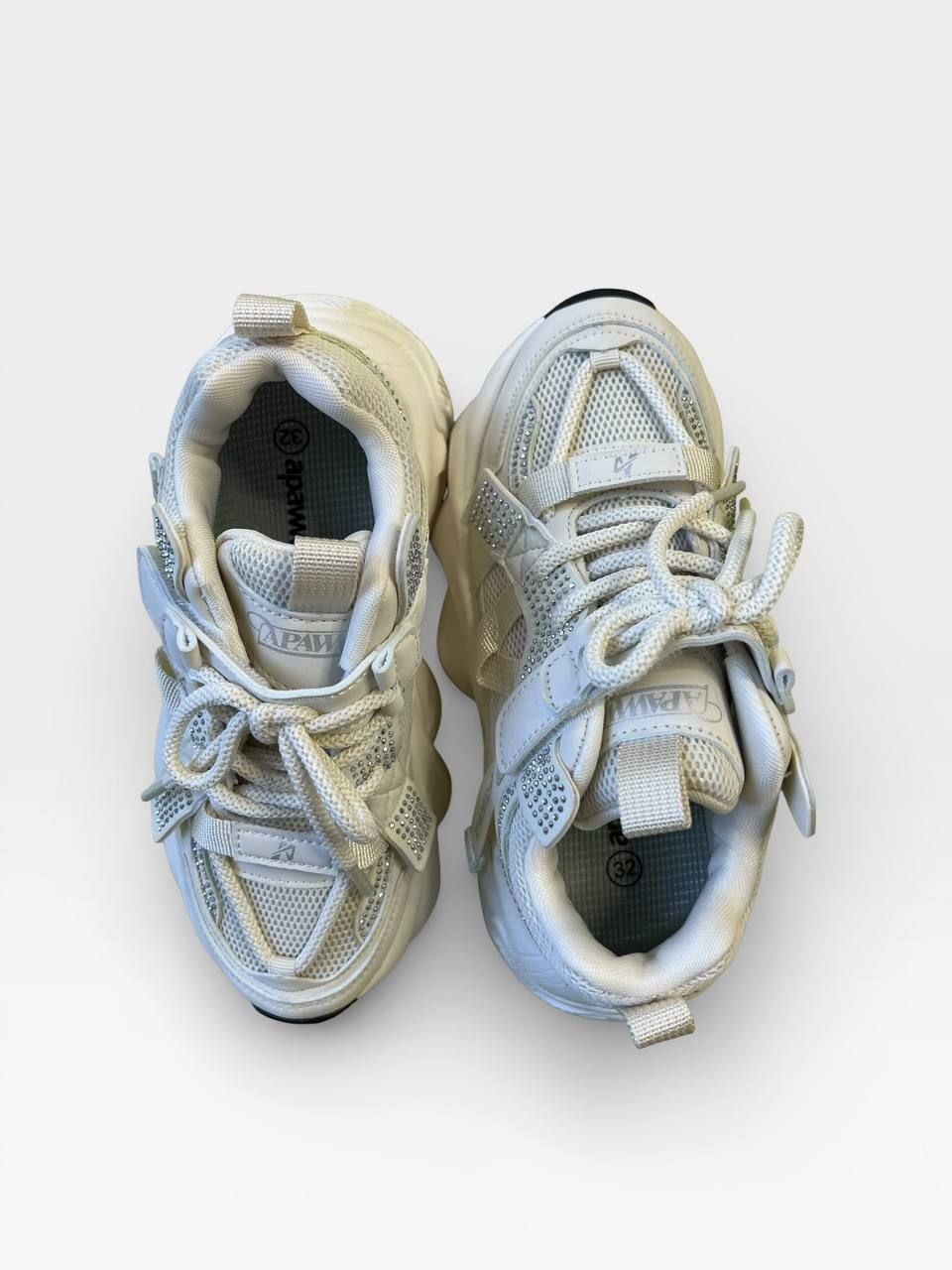 Взуття G1840P молочний 36(р)