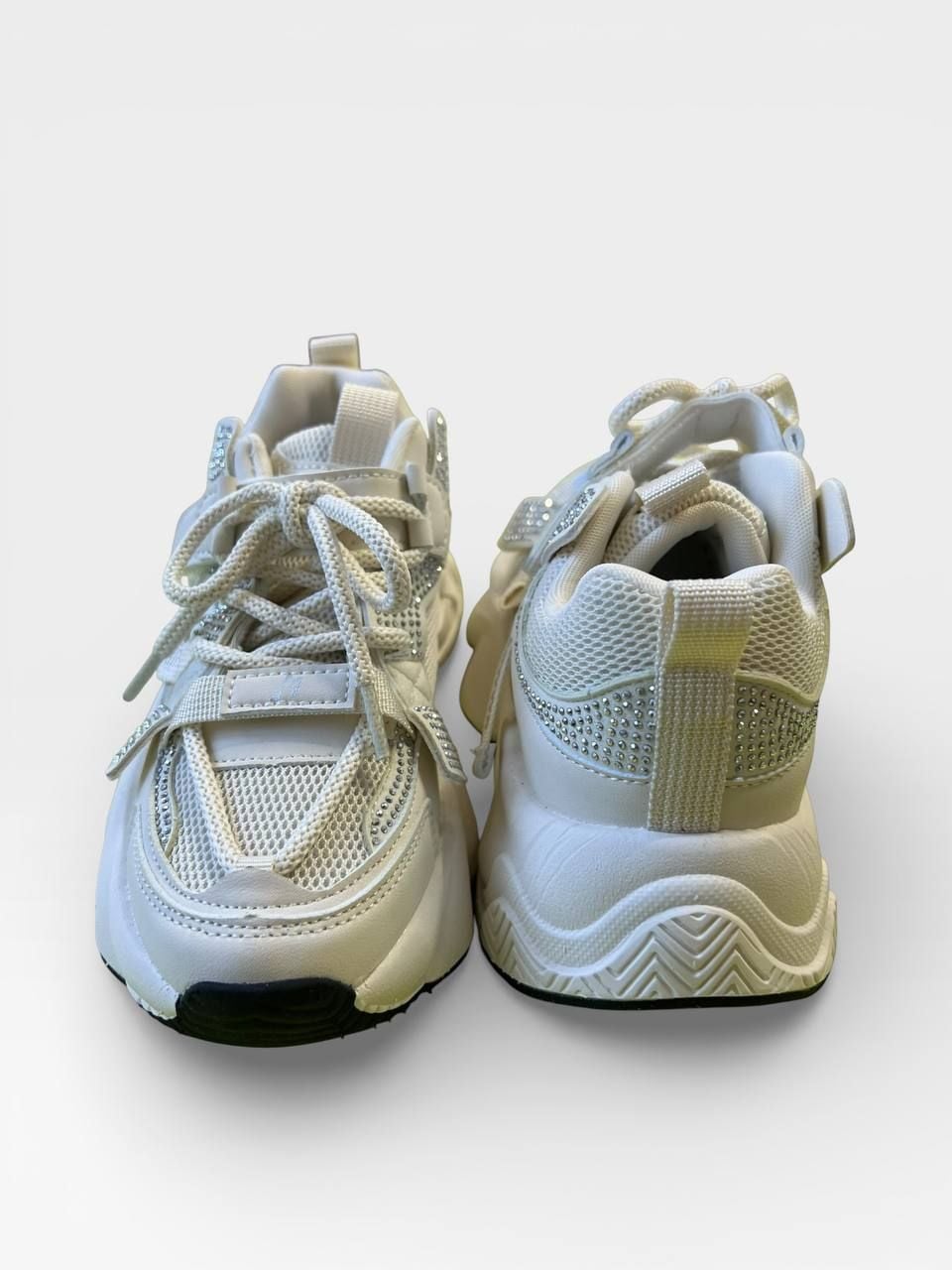 Взуття G1840P молочний 36(р)