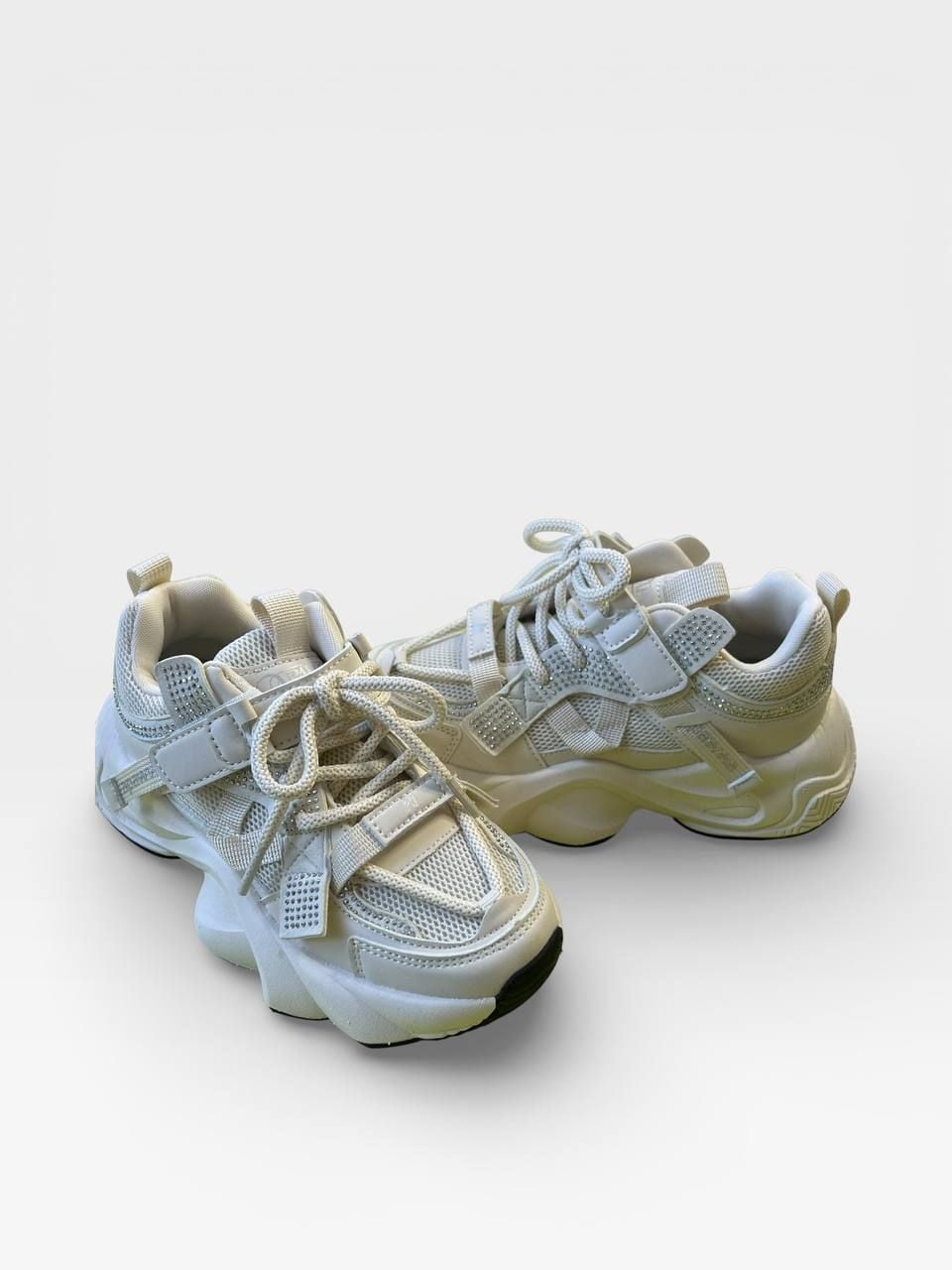 Взуття G1840P молочний 36(р)