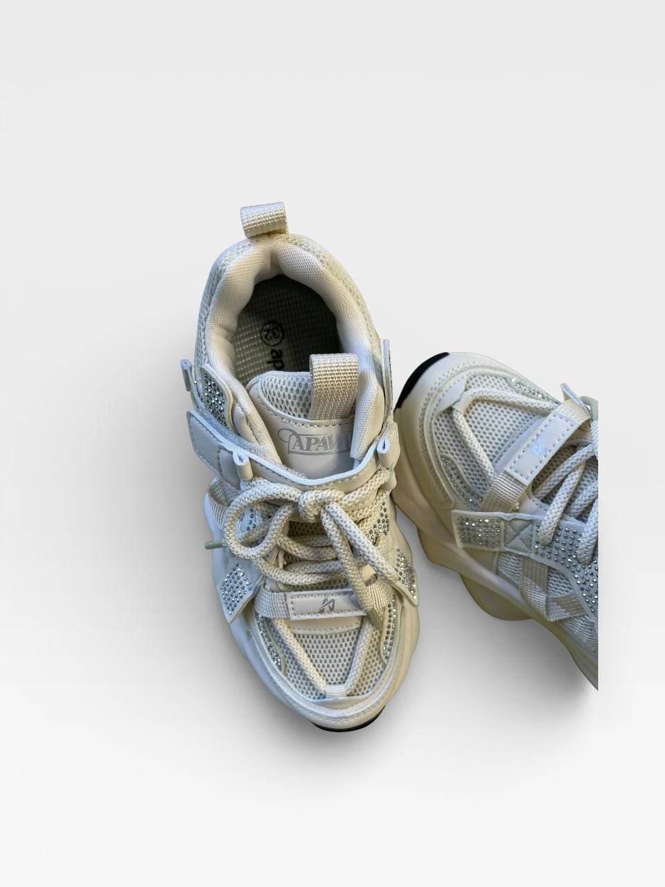 Взуття G1840P молочний 36(р)