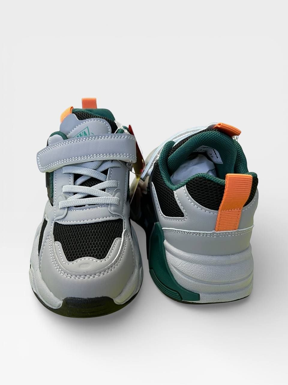 Взуття G1836P сірий 30(р)