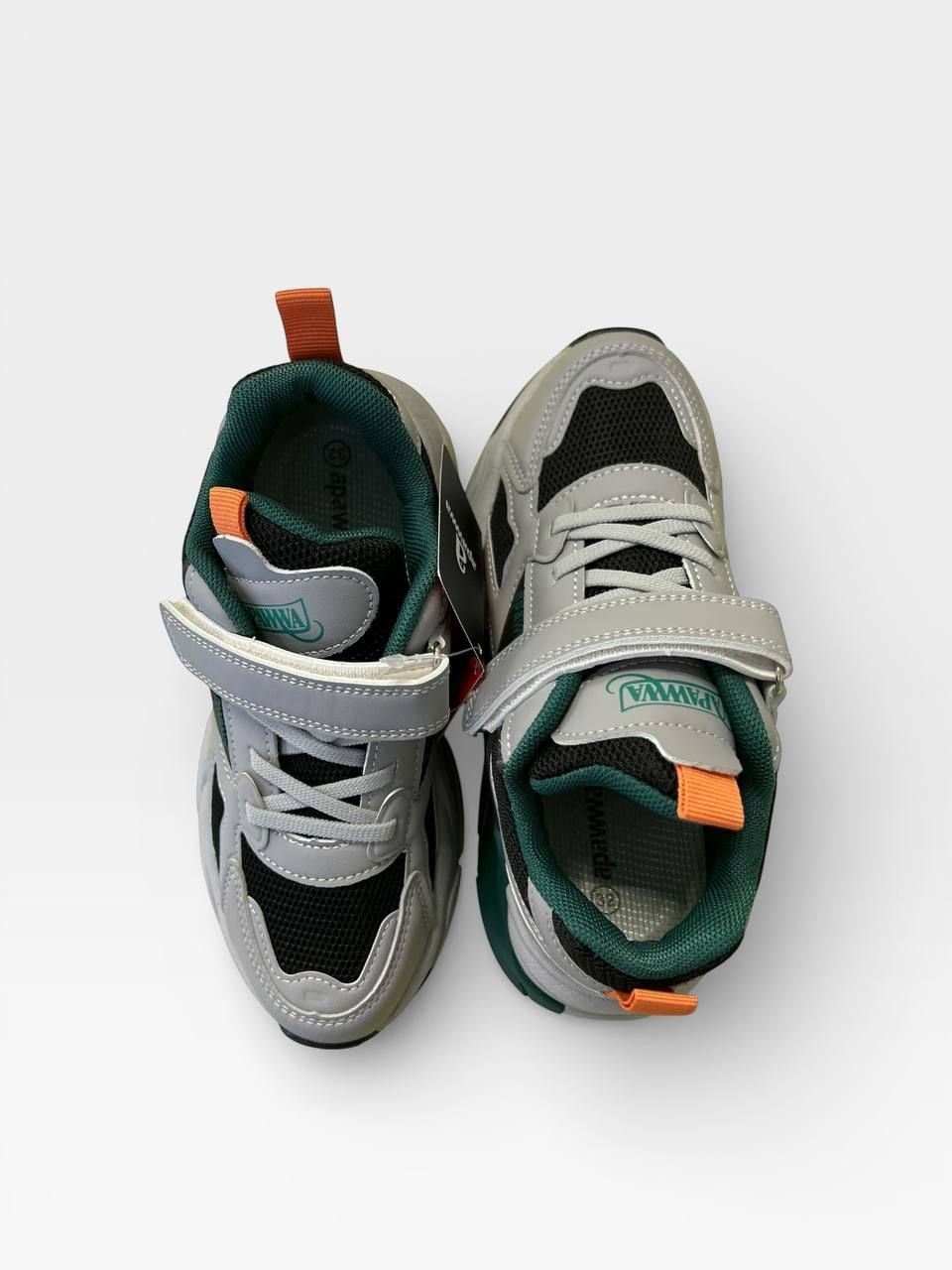 Взуття G1836P сірий 30(р)