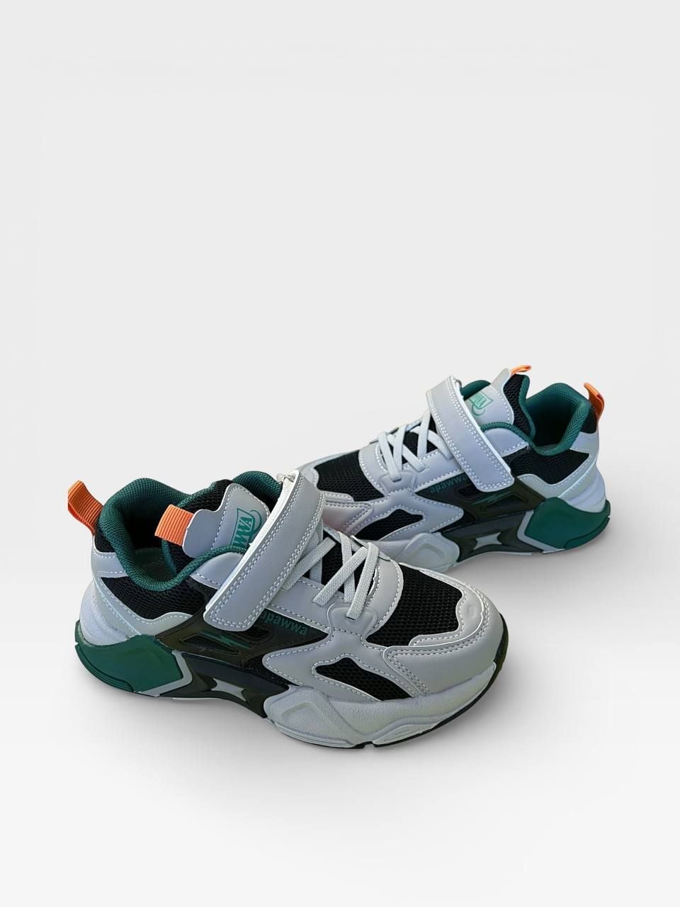 Взуття G1836P сірий 30(р)