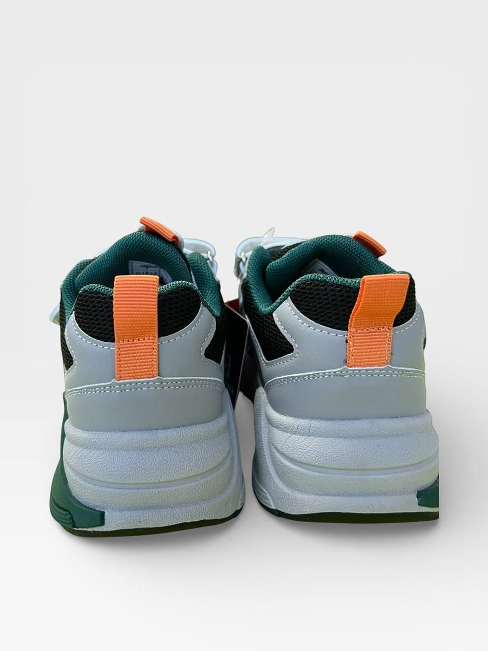 Взуття G1836P сірий 30(р)