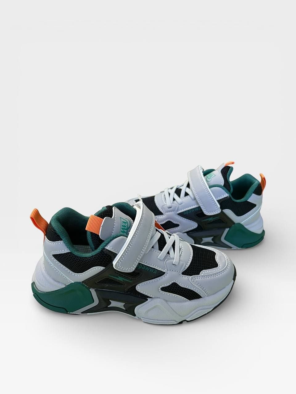 Взуття G1836P сірий 26(р)