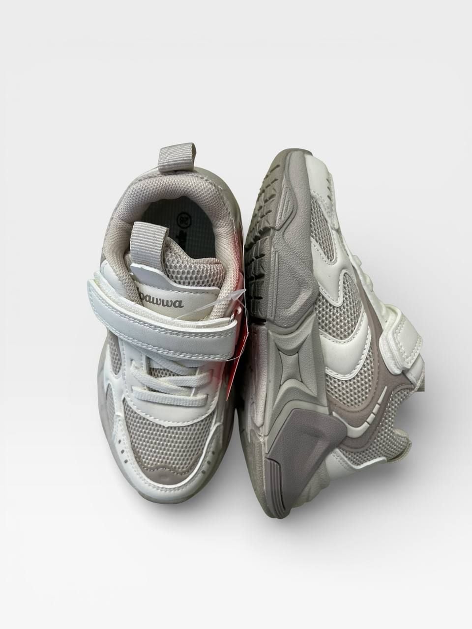 Взуття ABC1893P бежевий 28(р)