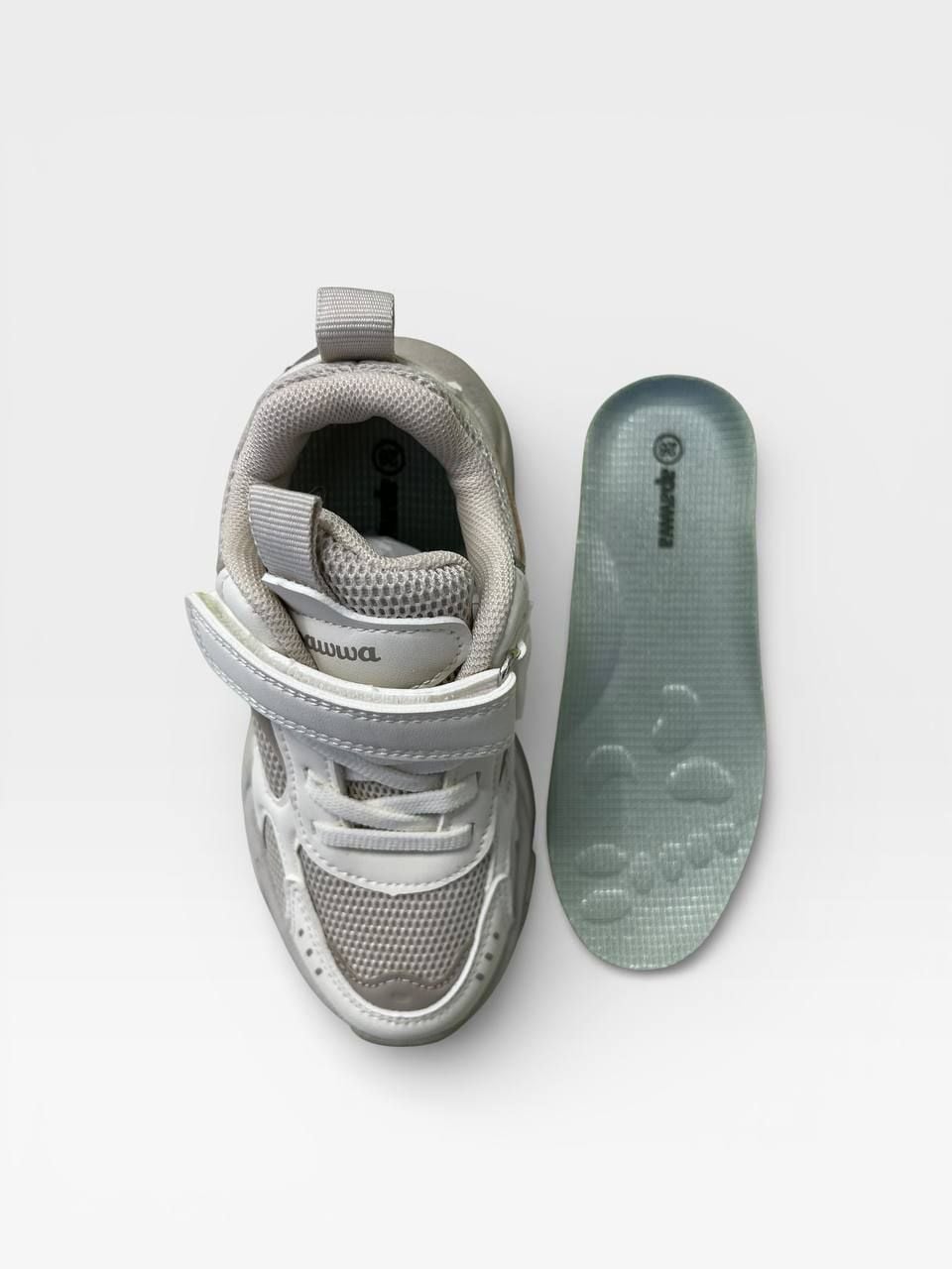 Взуття ABC1893P бежевий 28(р)