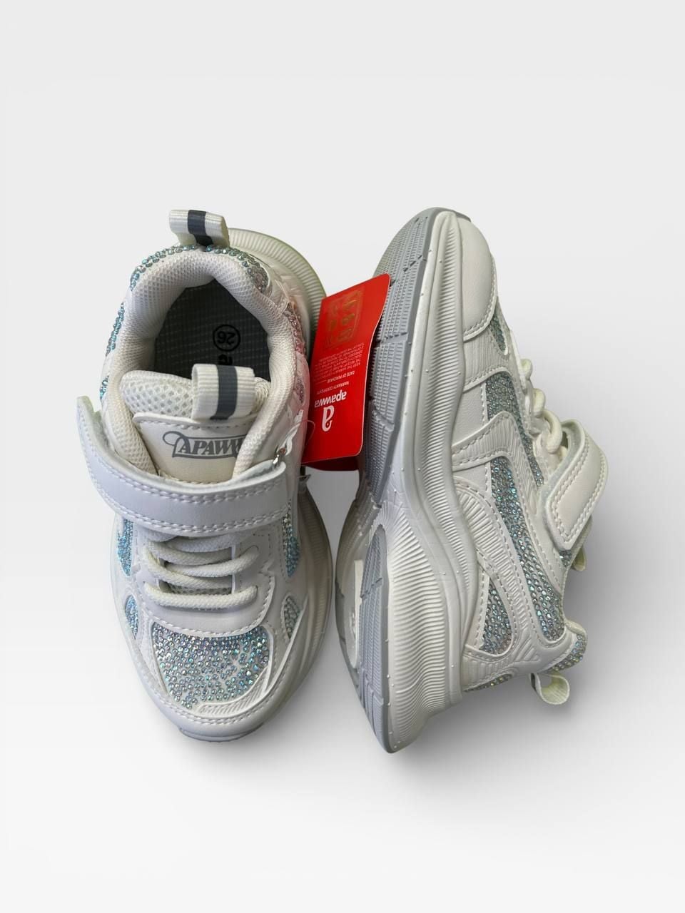 Взуття G814P бежевий 28(р)