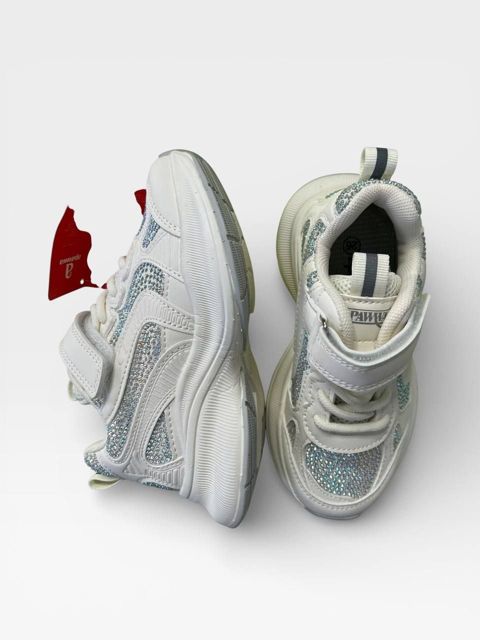 Взуття G814P бежевий 28(р)