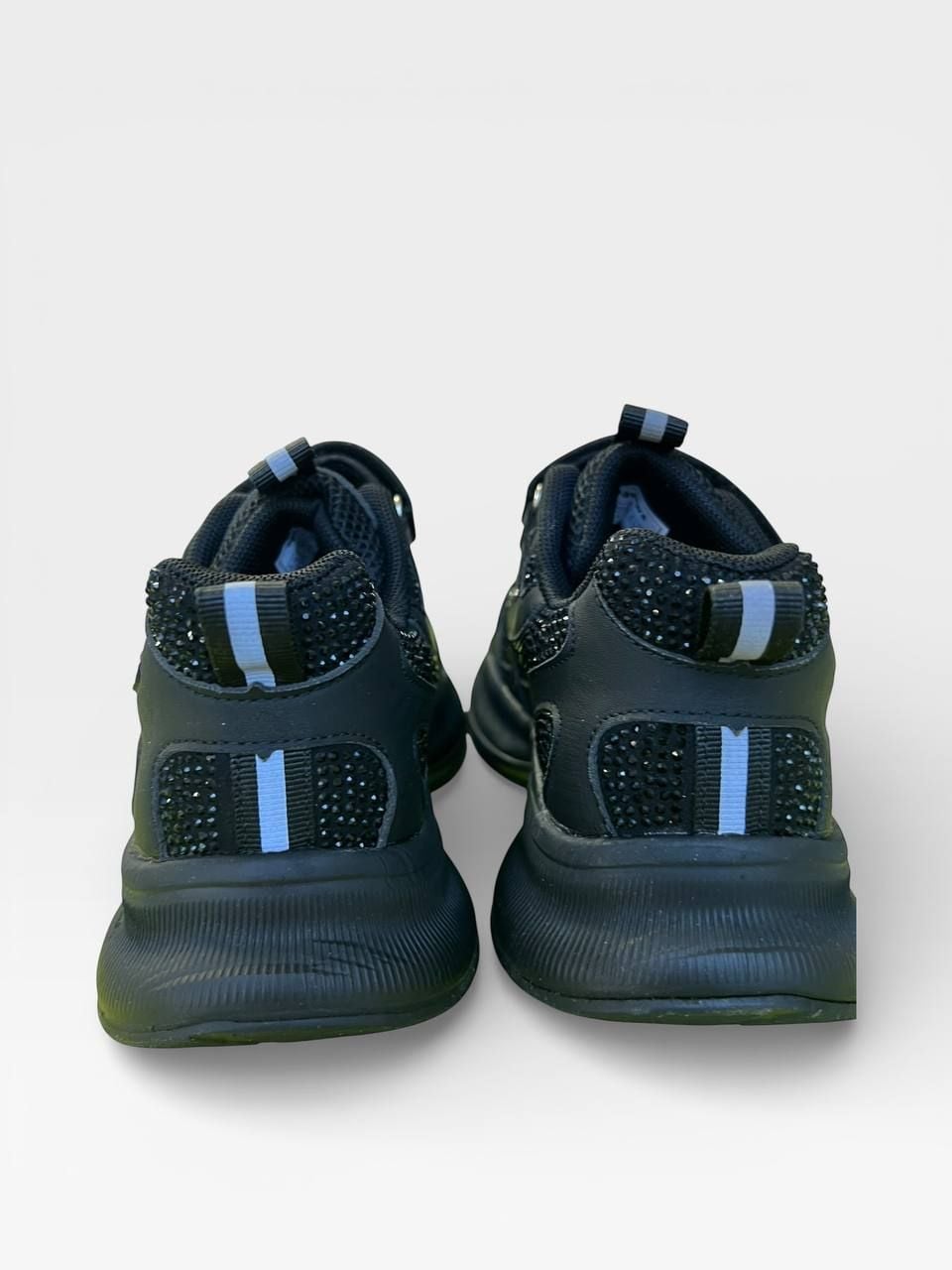 Взуття G814P чорний 26(р)